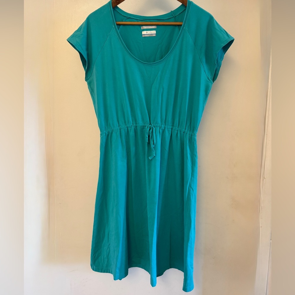Columbia Omni Wick Sporty Sundress